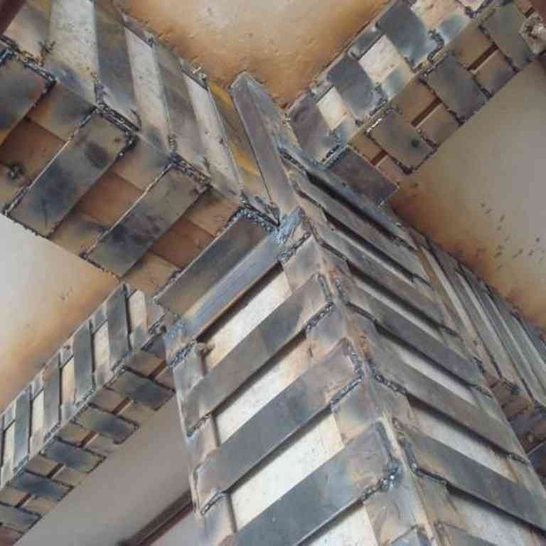 環(huán)氧樹脂粘鋼膠